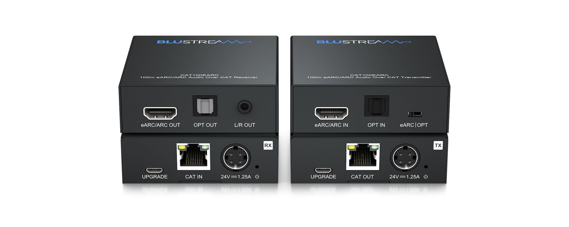 Blustream CAT100EARC