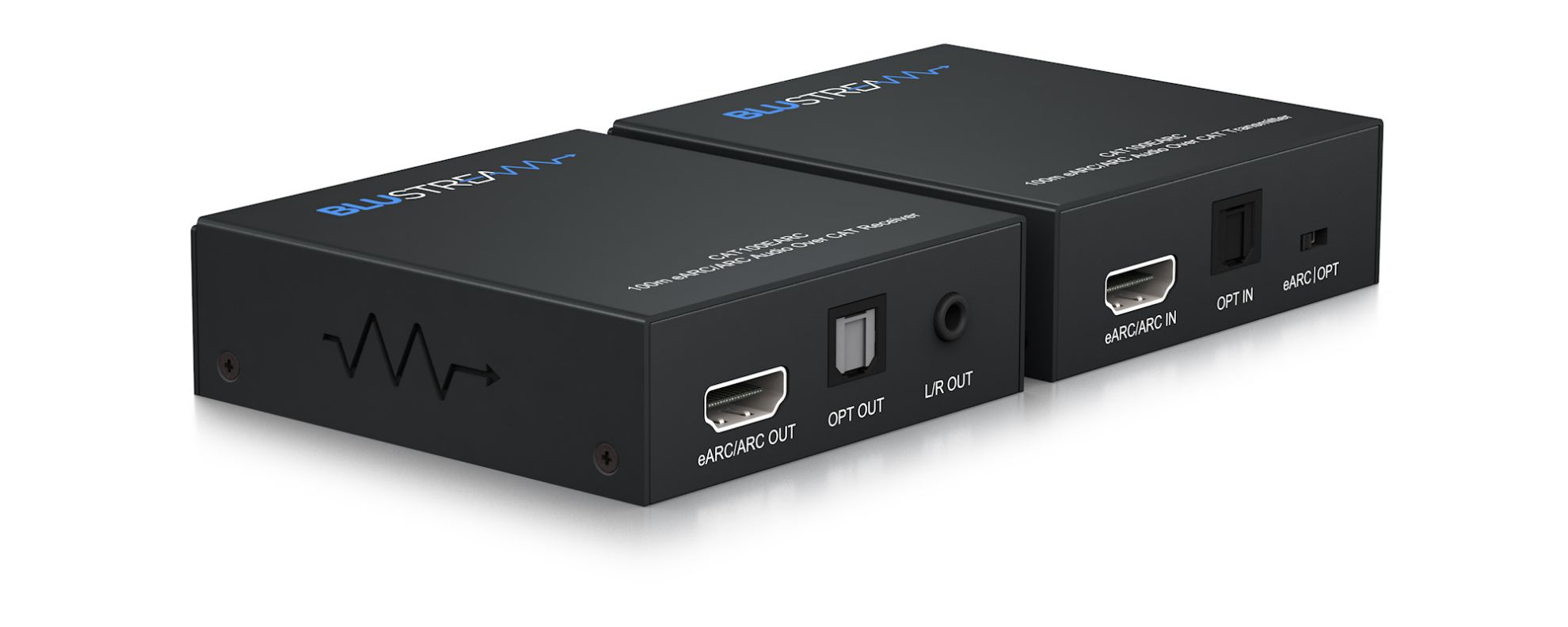 Blustream CAT100EARC