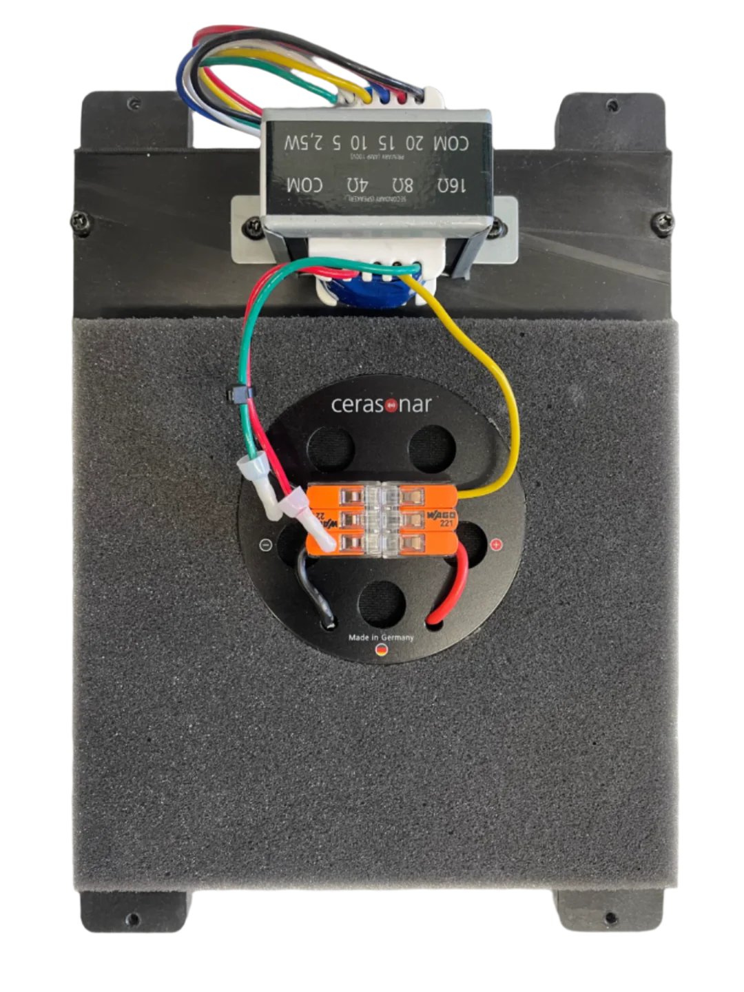 Cerasonar 1520 Fit 100V