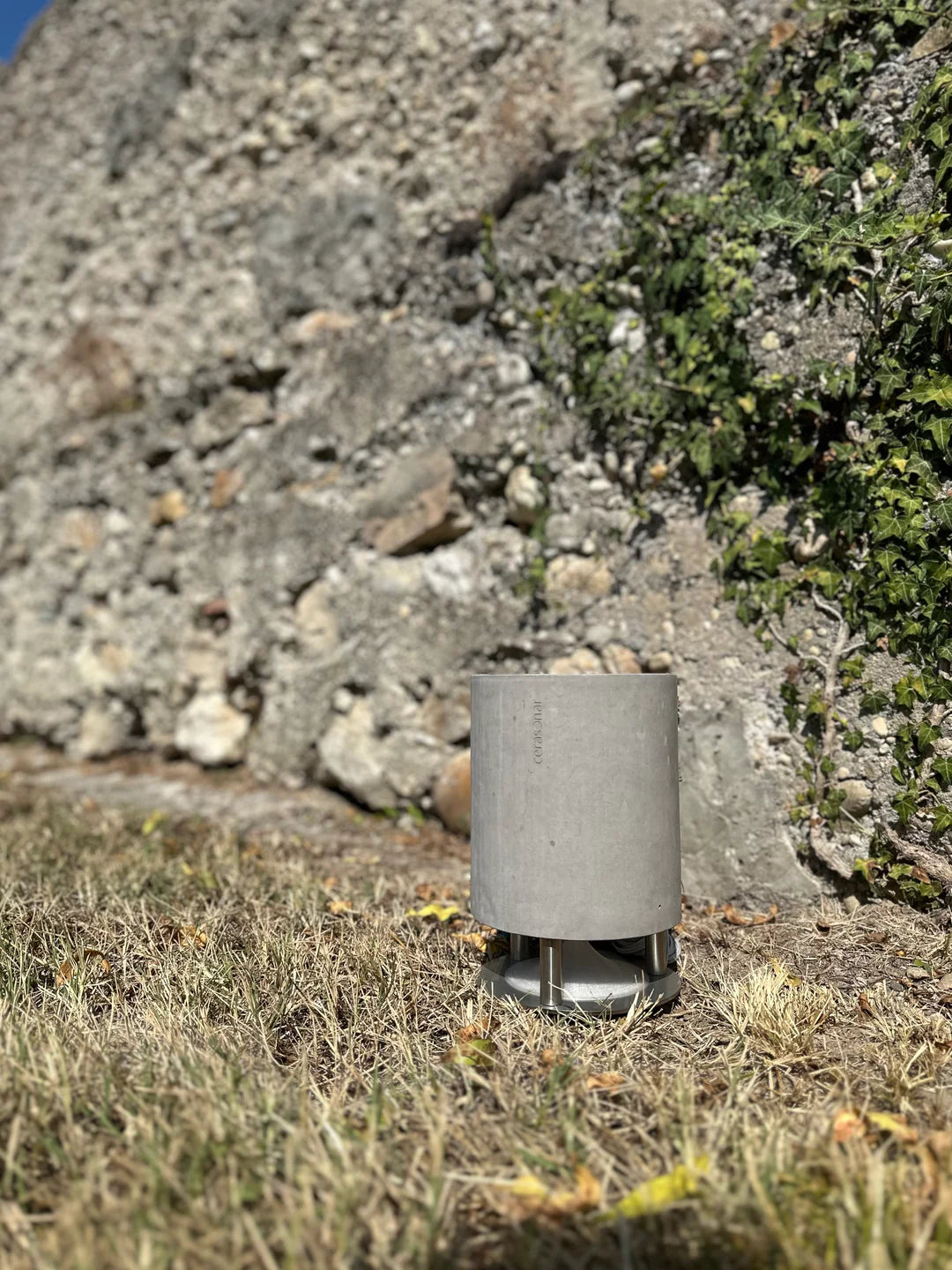 Cerasonar Concrete Mini V2