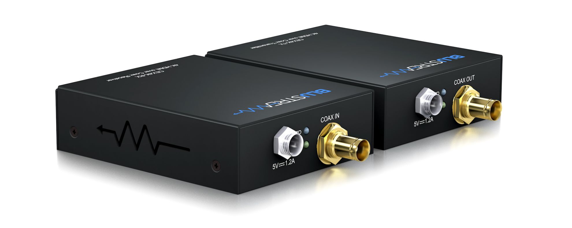 Blustream CEX4K-KIT