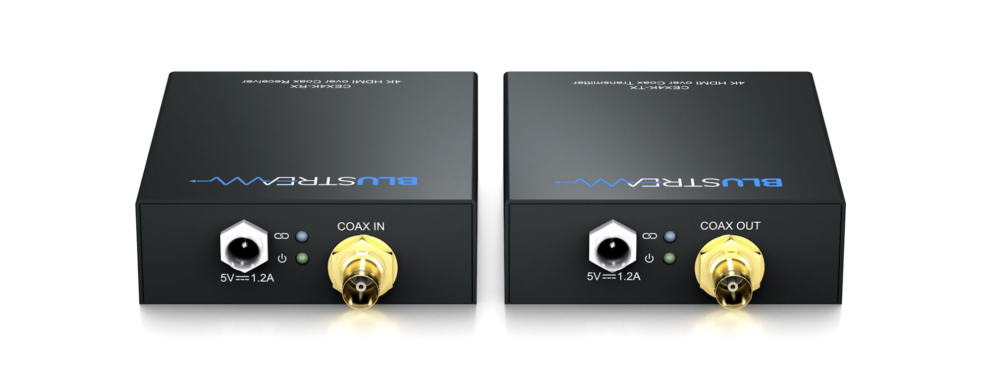 Blustream CEX4K-KIT