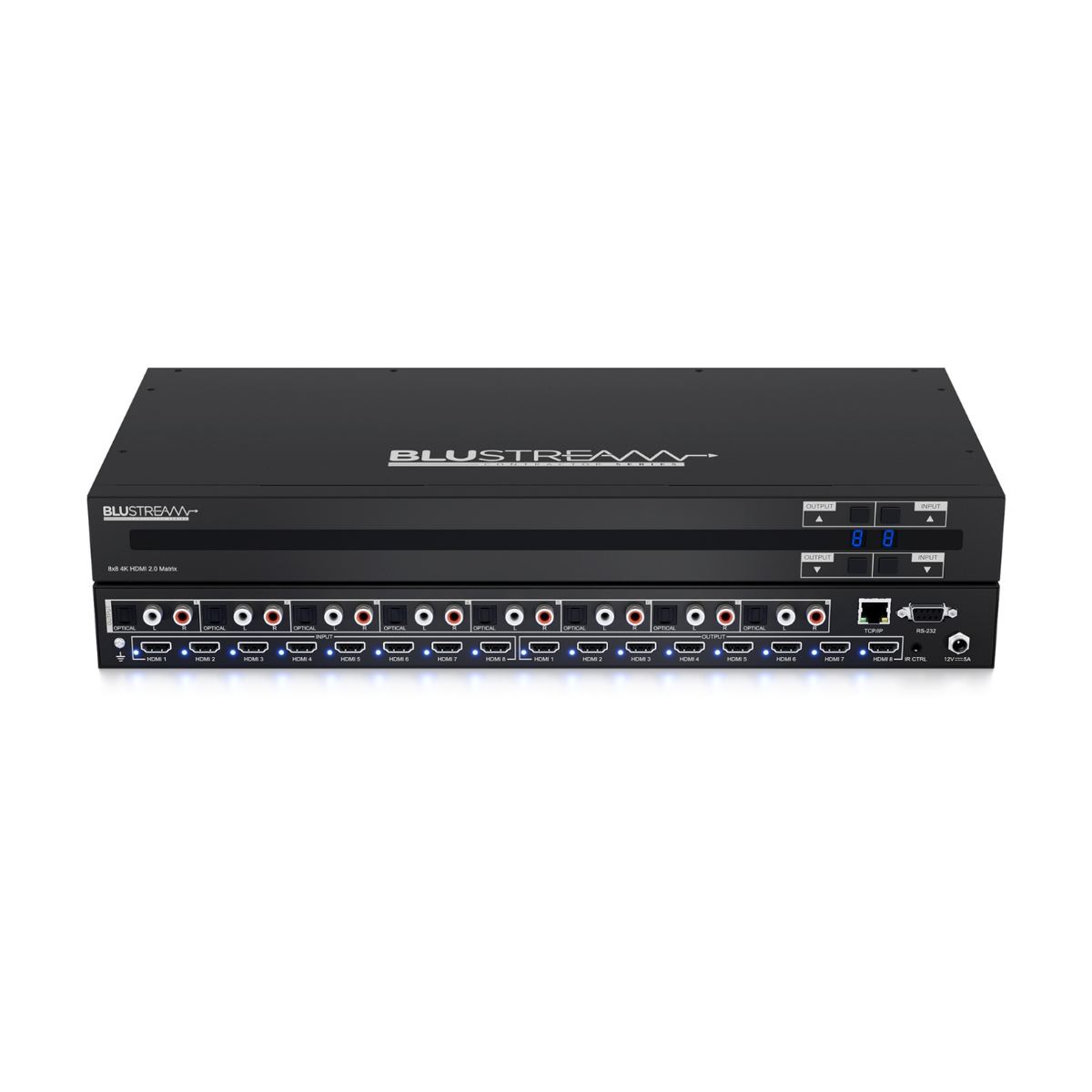 Blustream CMX88CS