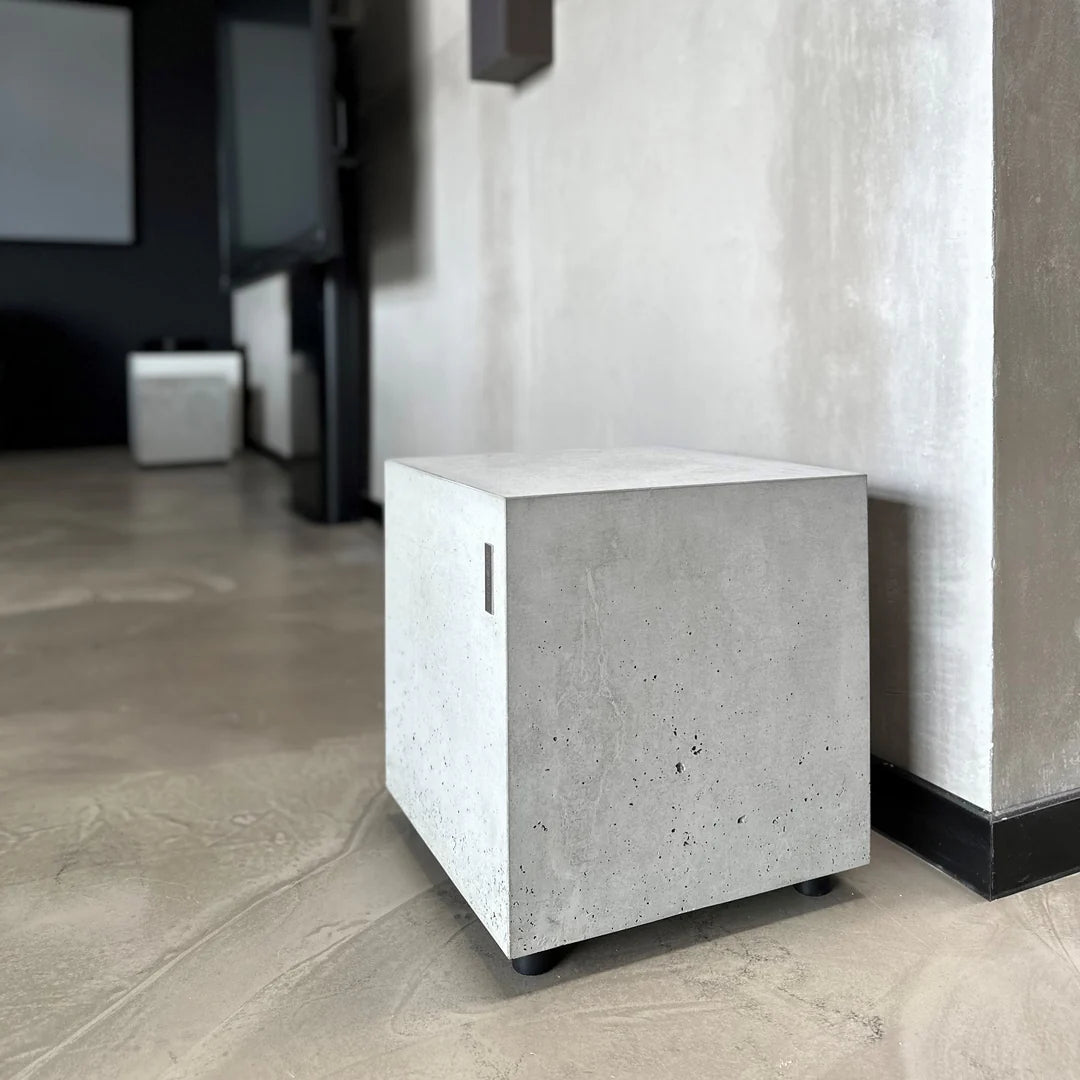 Cerasonar Concrete Sub
