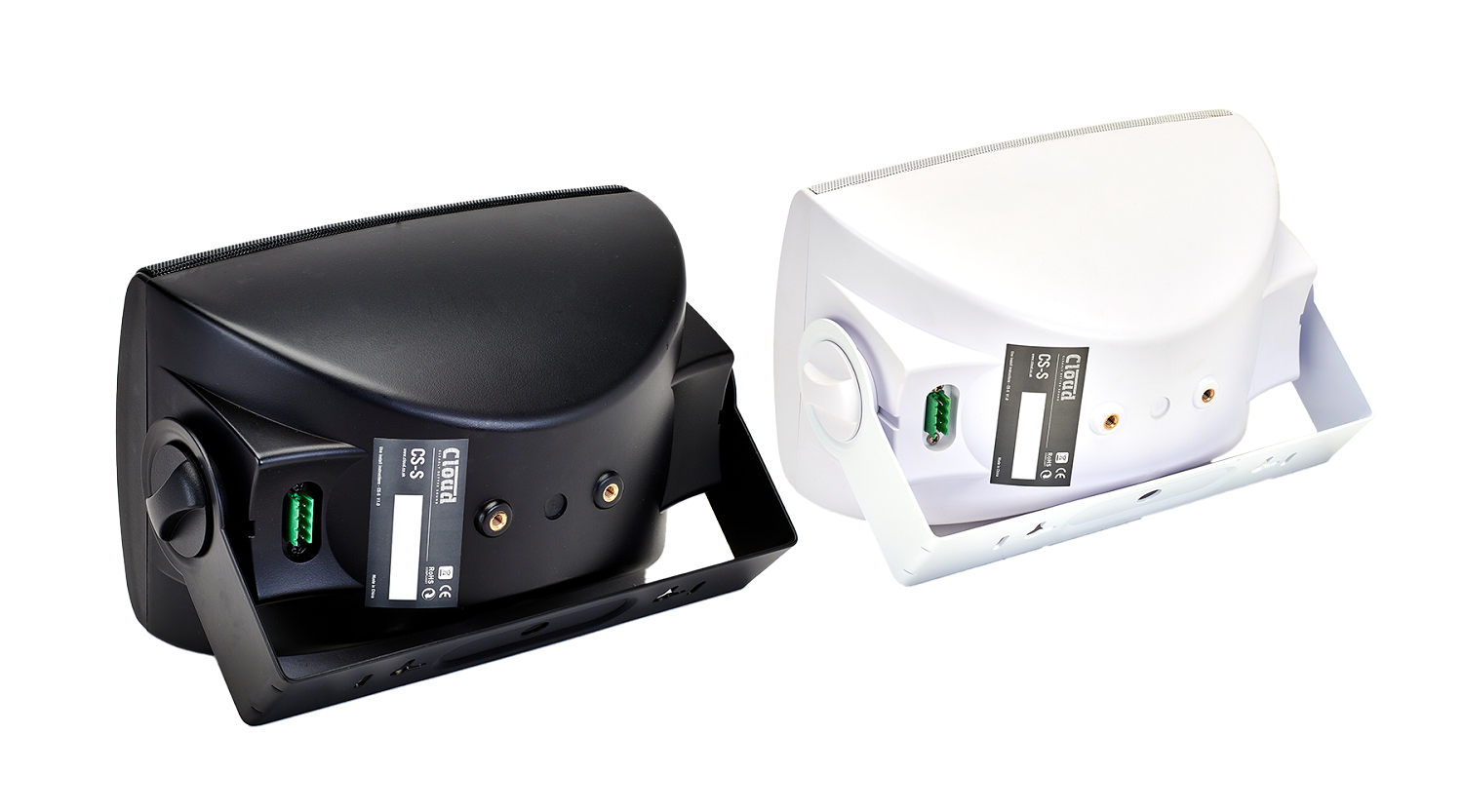 Cloud CS-S6W-B