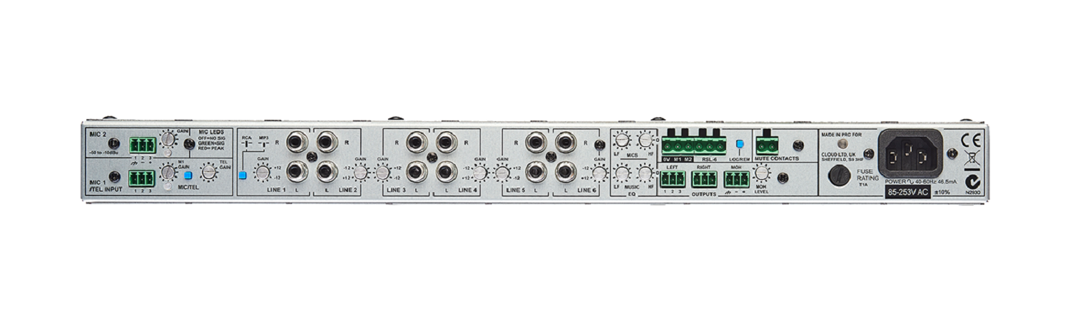 Cloud CX261EK