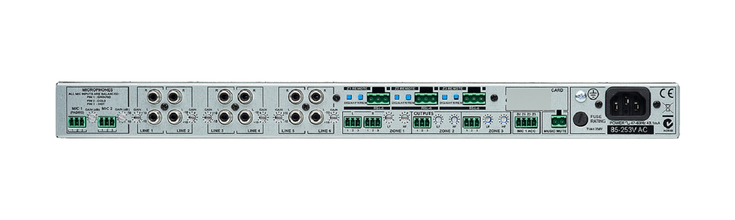 Cloud CX263EK
