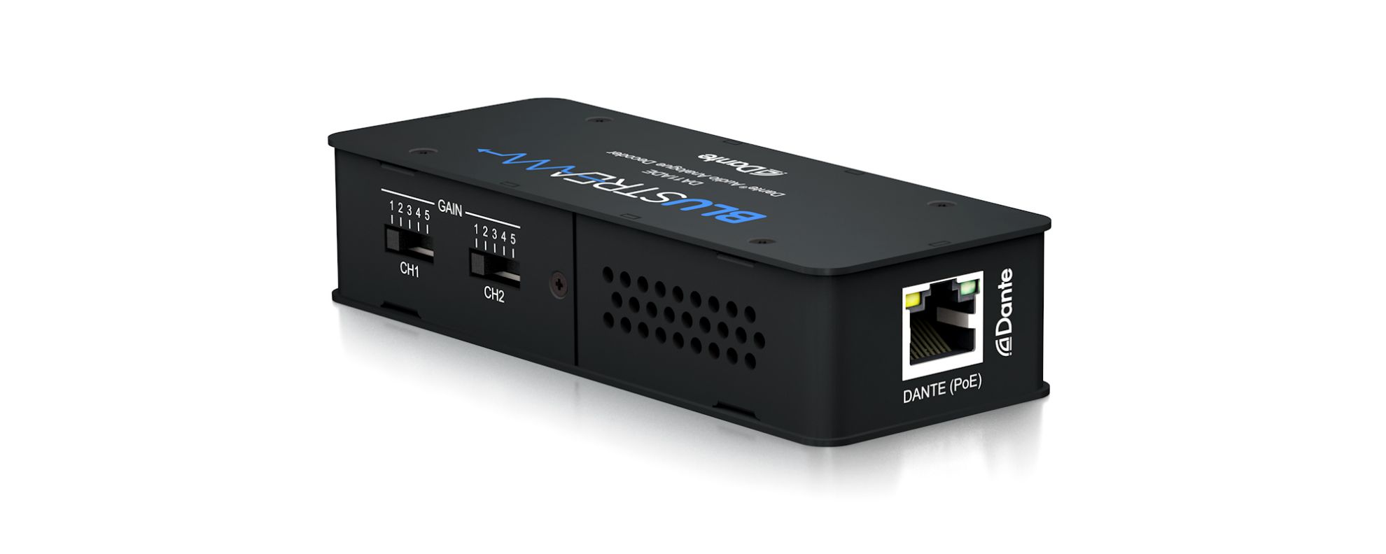 Blustream DA11ADE