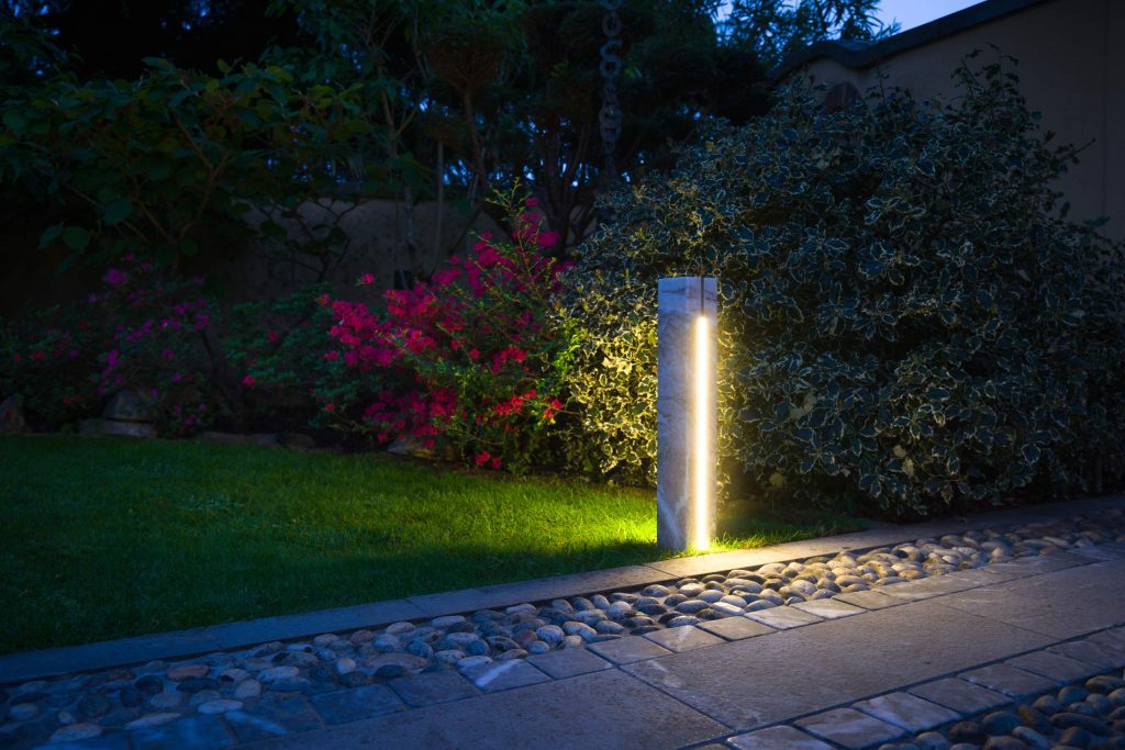 Essenze di Luce Stake