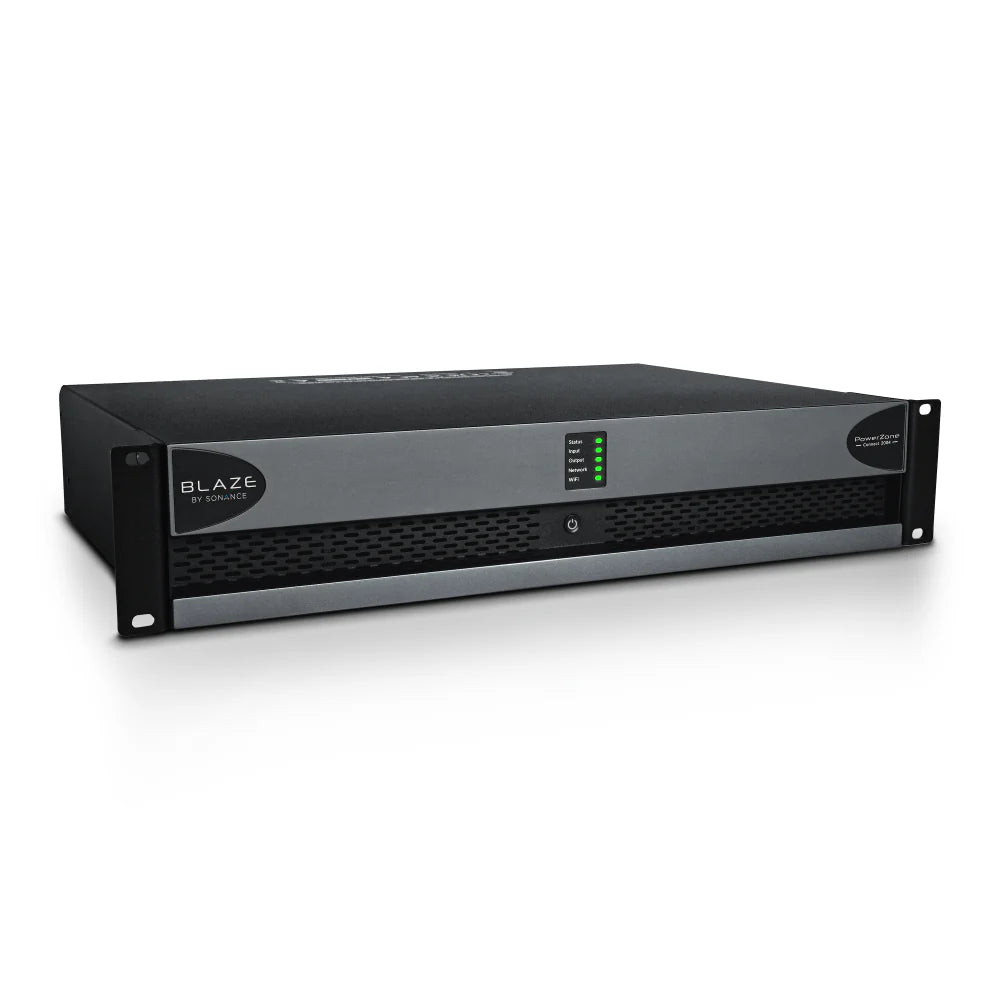 Sonance Professional LS6T SAT/LS12T 6.1 SYS w/ PZC
