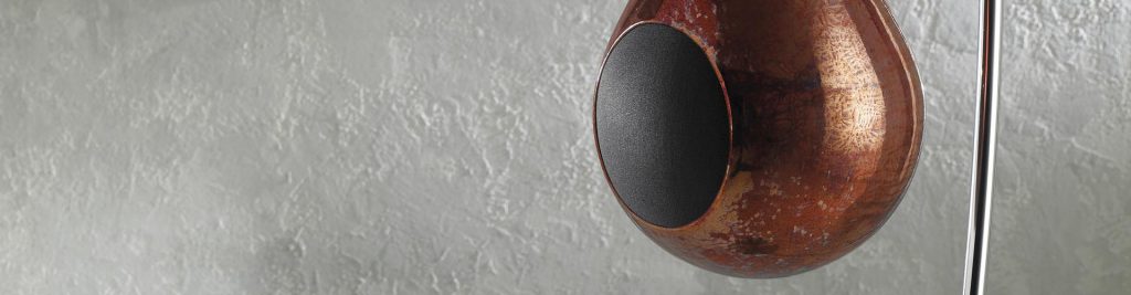 Garvan Acoustic SVK15 Goccia