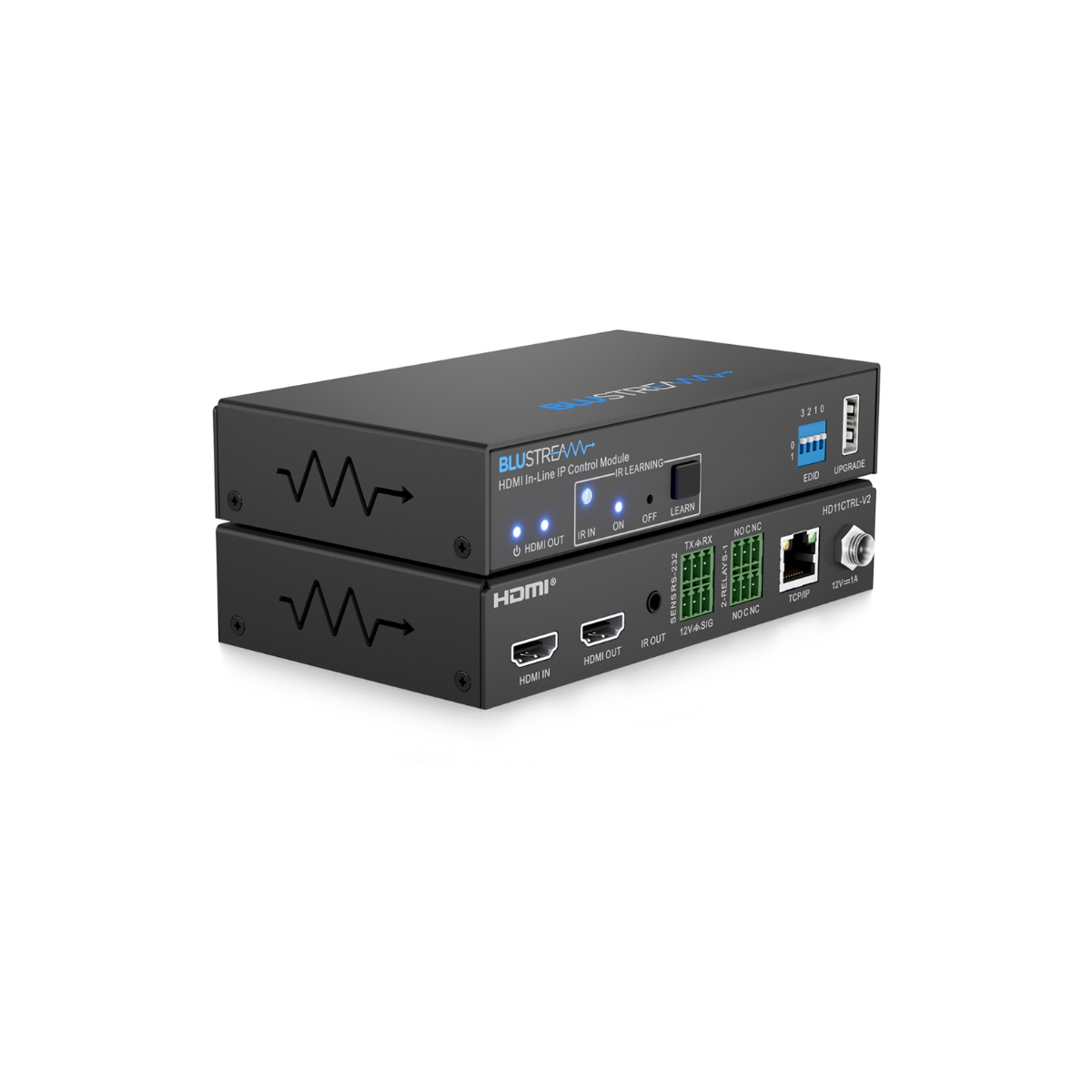 Blustream HD11CTRL-V2