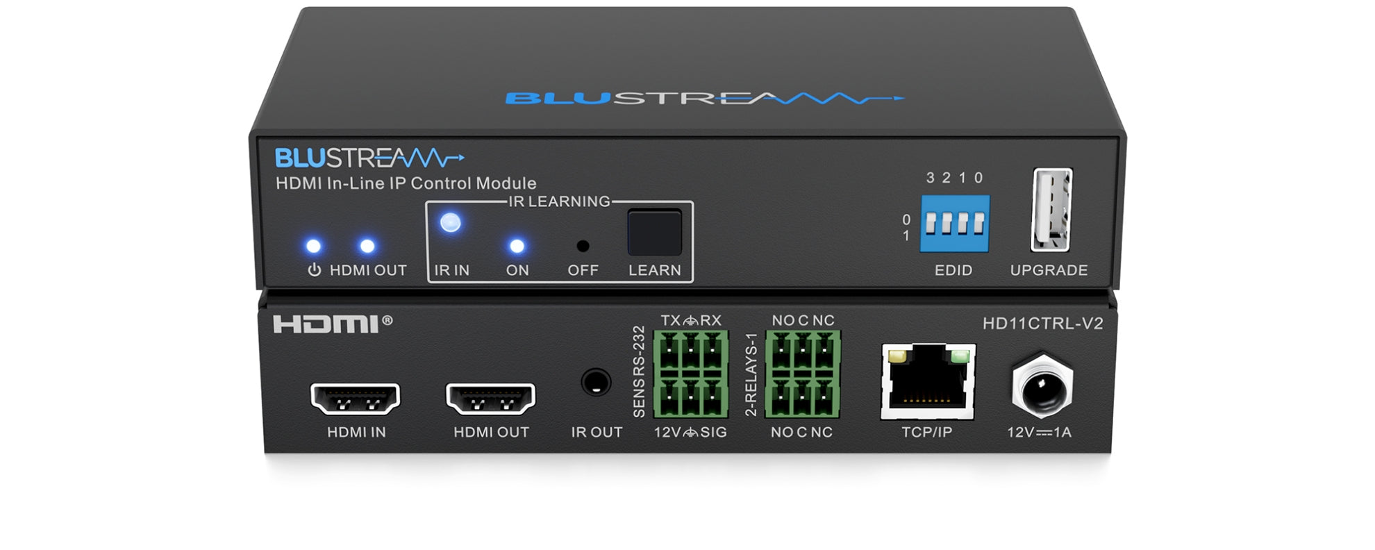 Blustream HD11CTRL-V2