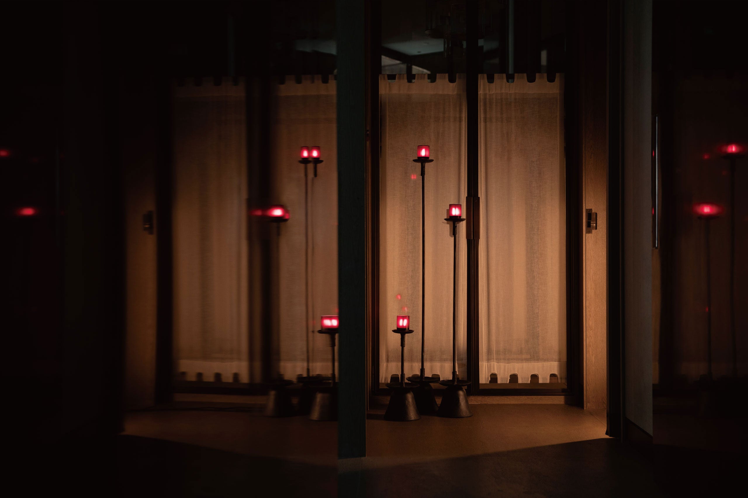 Moorgen Inner Sun Series Floor Lamp