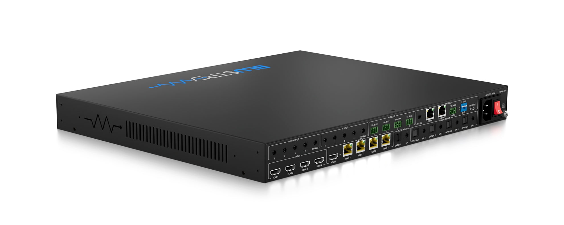 Blustream HMX44-18G-KIT
