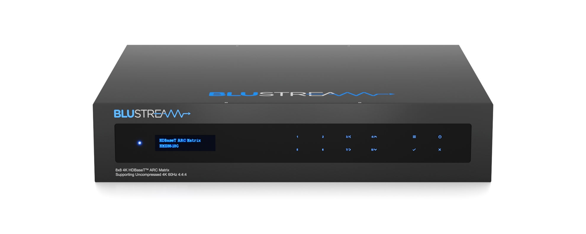 Blustream HMX88-18G