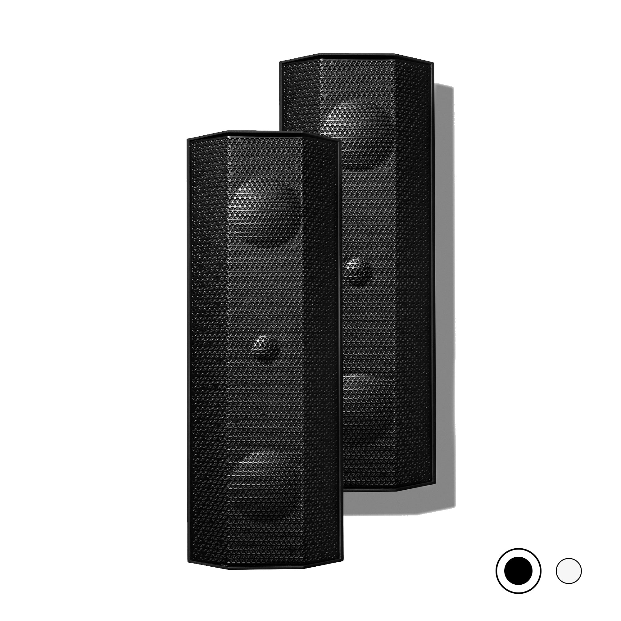 Lithe Audio iO1 WiSA Speaker (Pair)