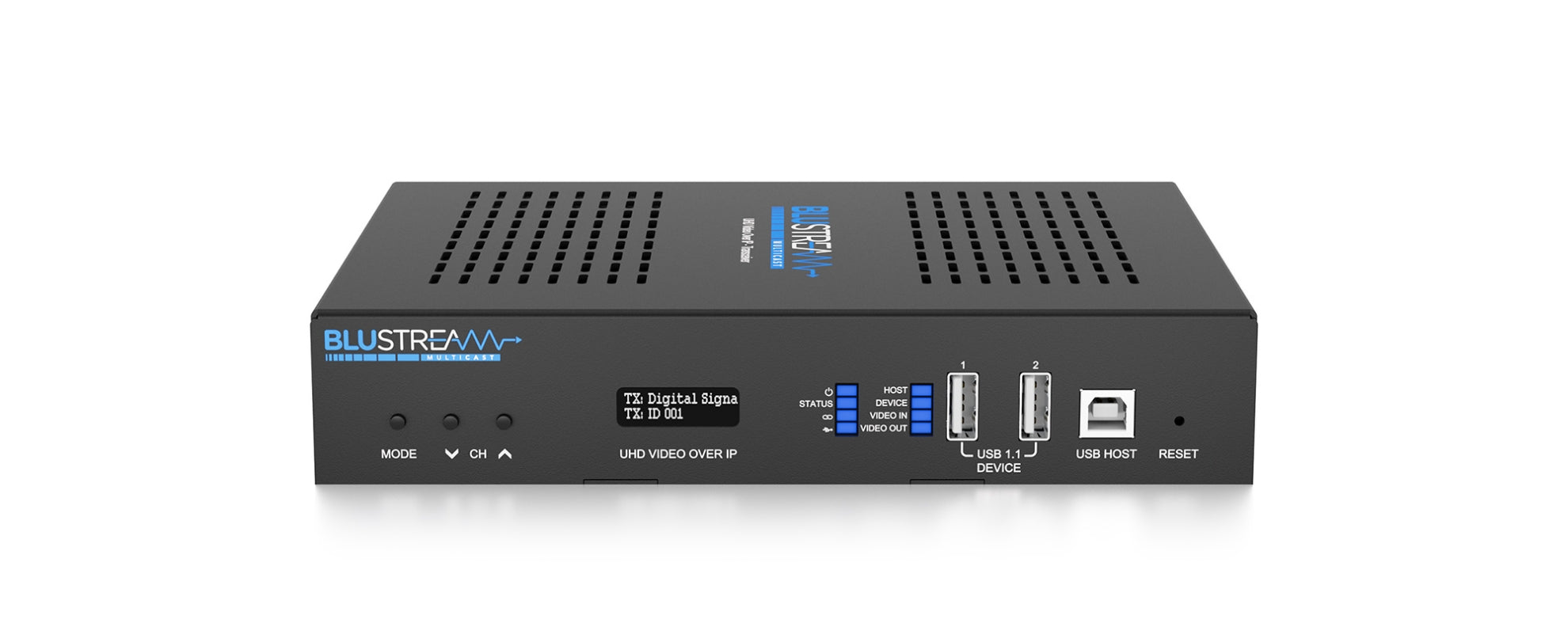 Blustream IP510UHD-TZ
