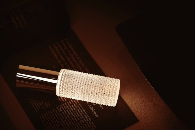 Moorgen Jorge Herrera Crystal Series