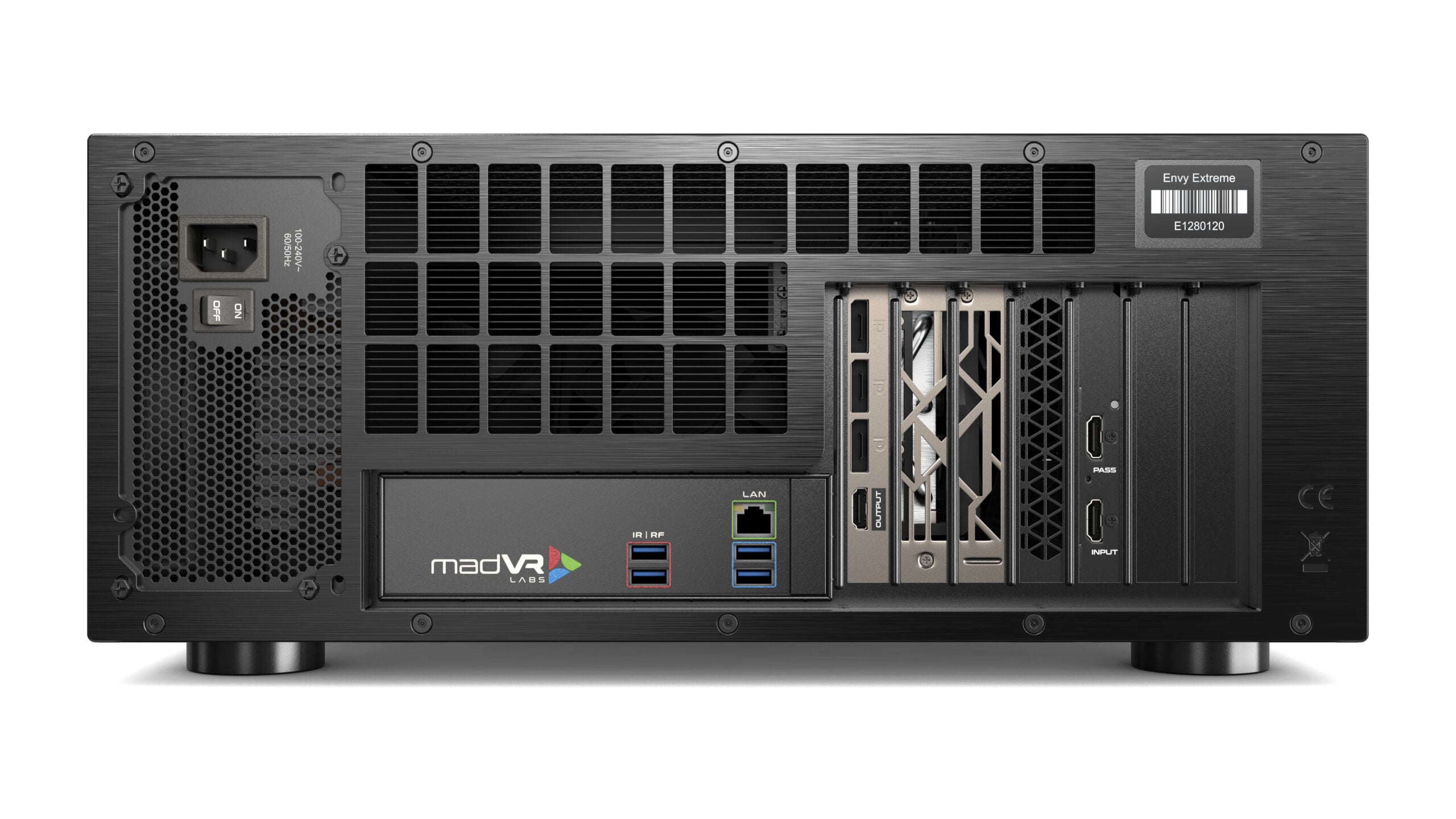 MadVR Envy Pro MK2
