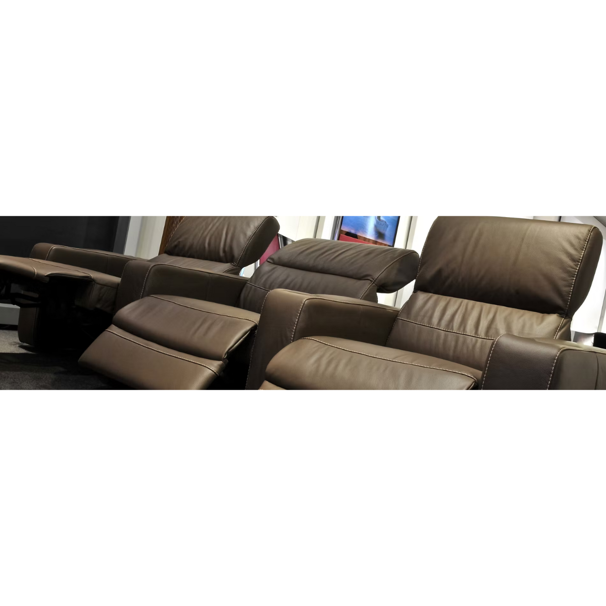 RaSike Matiz fotoliu home cinema