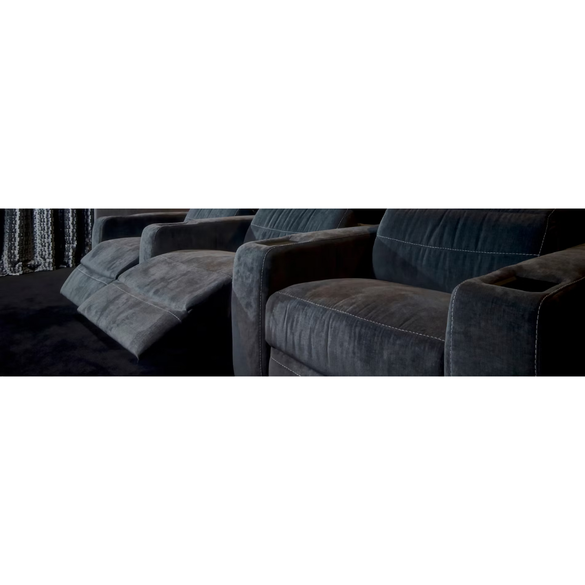 RaSike Matiz fotoliu home cinema