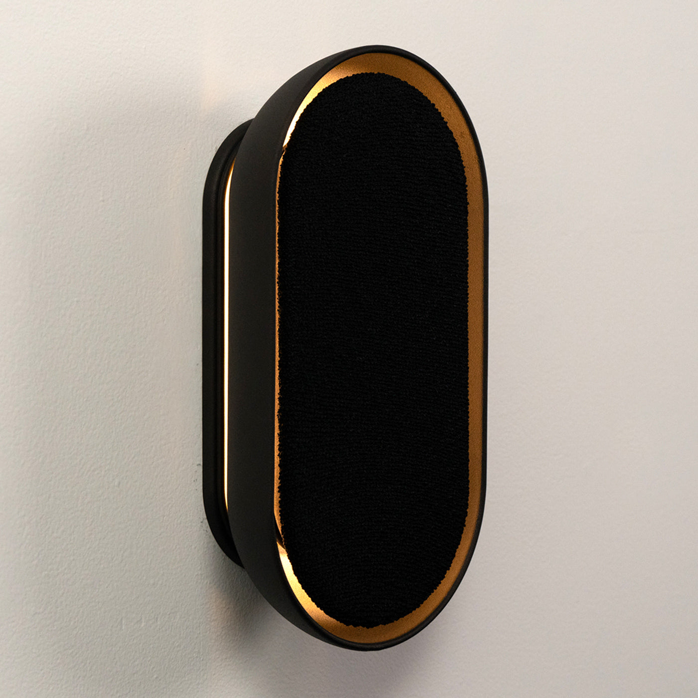 Leon Mera Sound Sconce