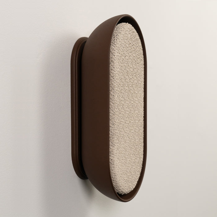 Leon Mera Sound Sconce
