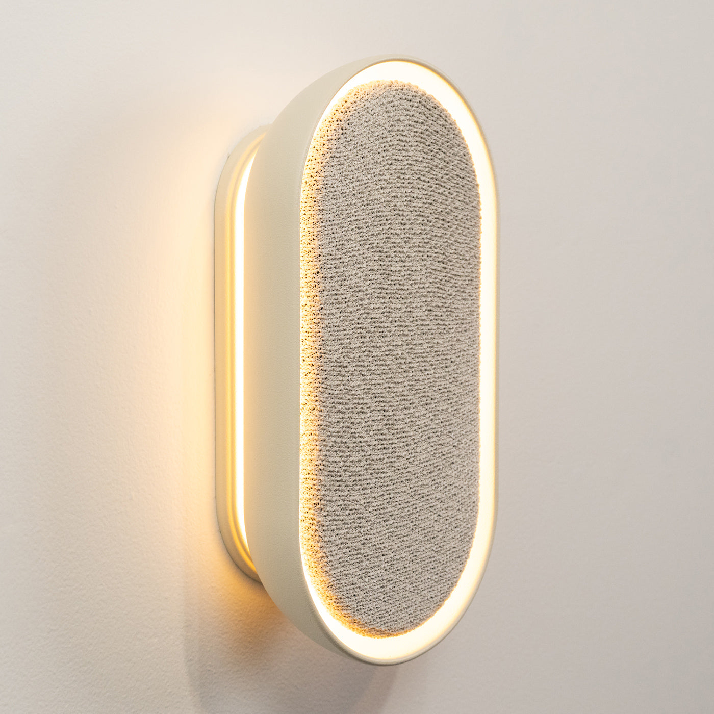 Leon Mera Sound Sconce