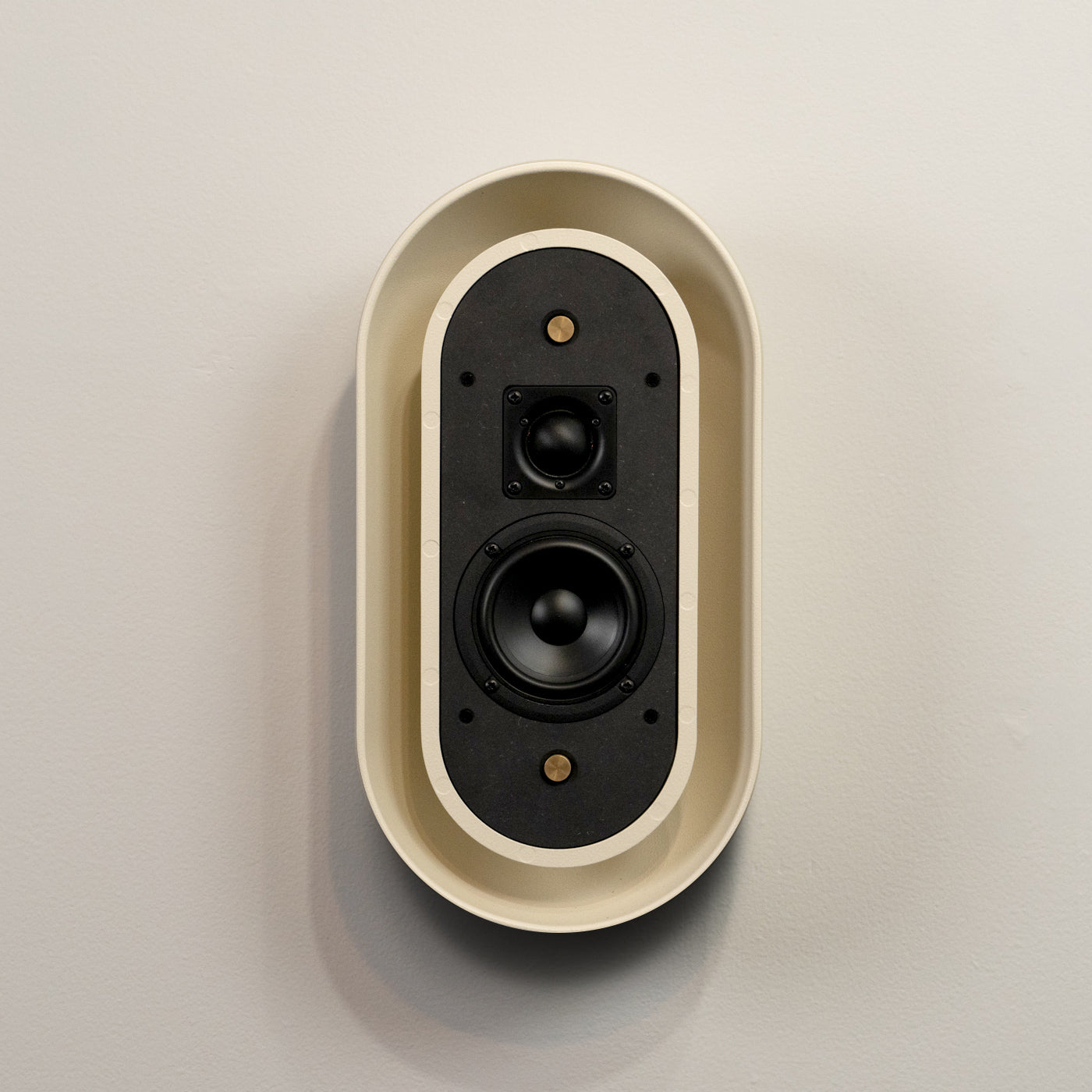 Leon Mera Sound Sconce