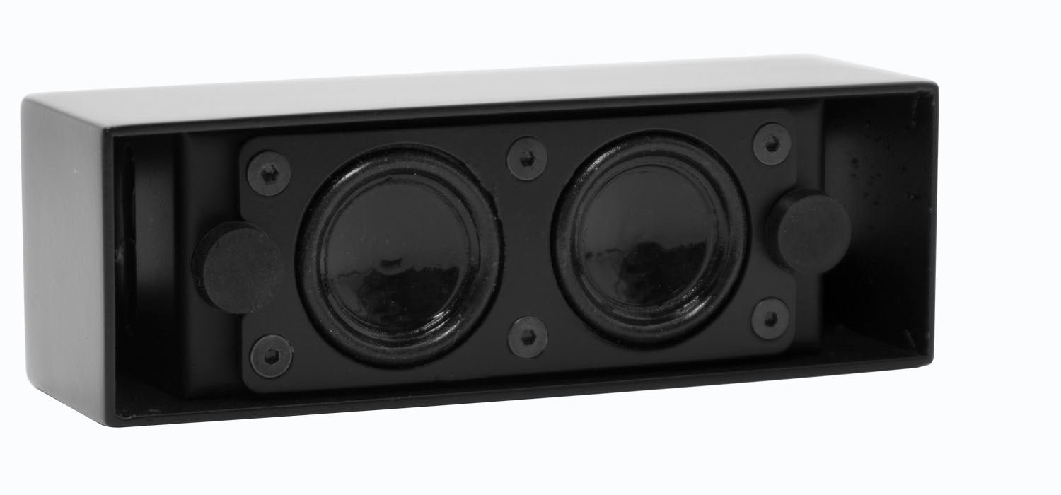 Garvan Acoustic SA203 Micro Loudspeaker