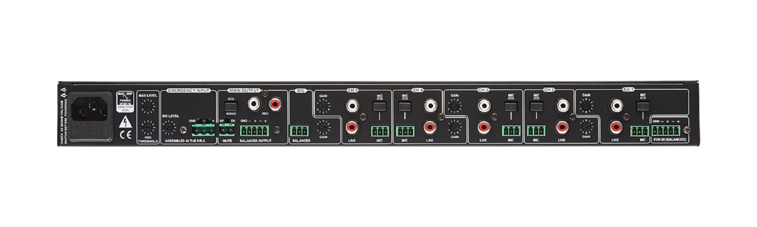Cloud MX155
