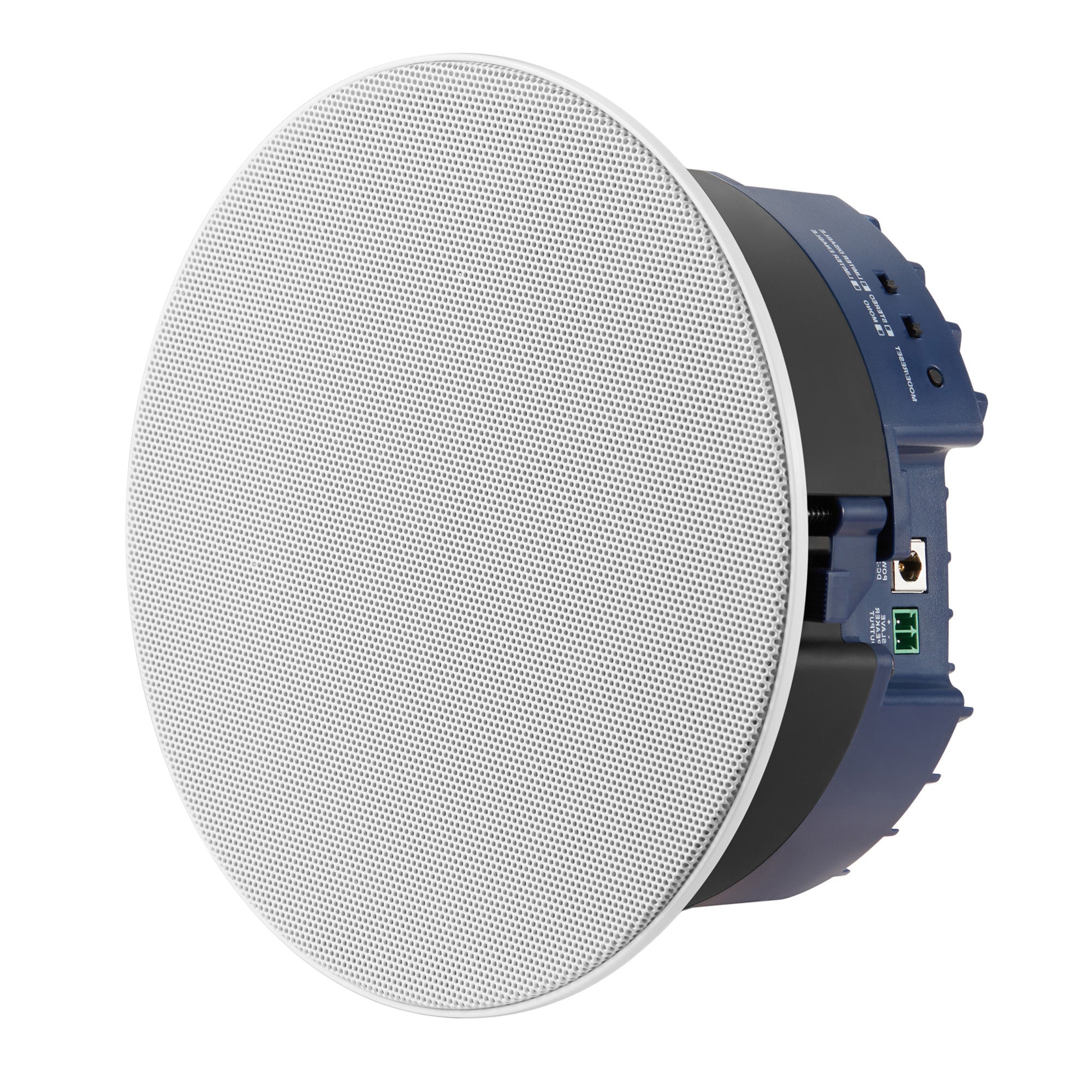 Lithe Audio 4" Compact Bluetooth Ceiling Speaker (Single)