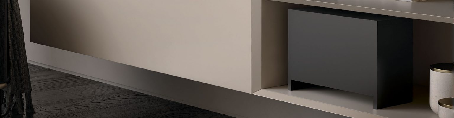 Garvan Acoustic WA113 Passive Subwoofer