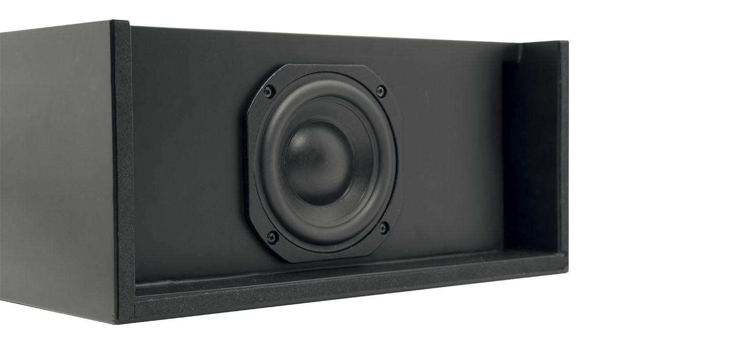 Garvan Acoustic WA113 Passive Subwoofer