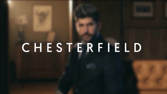Moovia Chesterfield