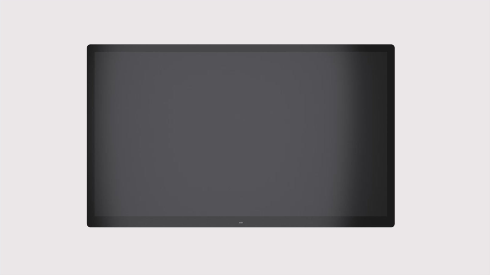 Videotree Aquiom Outdoor TV