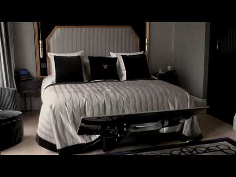 Future Automation Under-Bed TV Lift Range