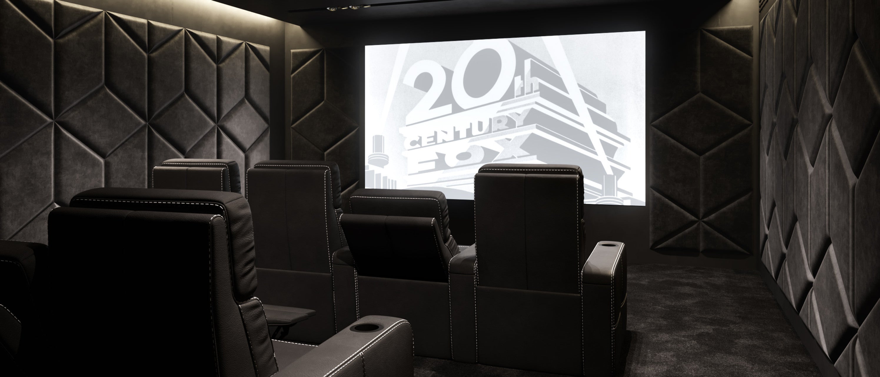 RaSike Milan fotoliu home cinema