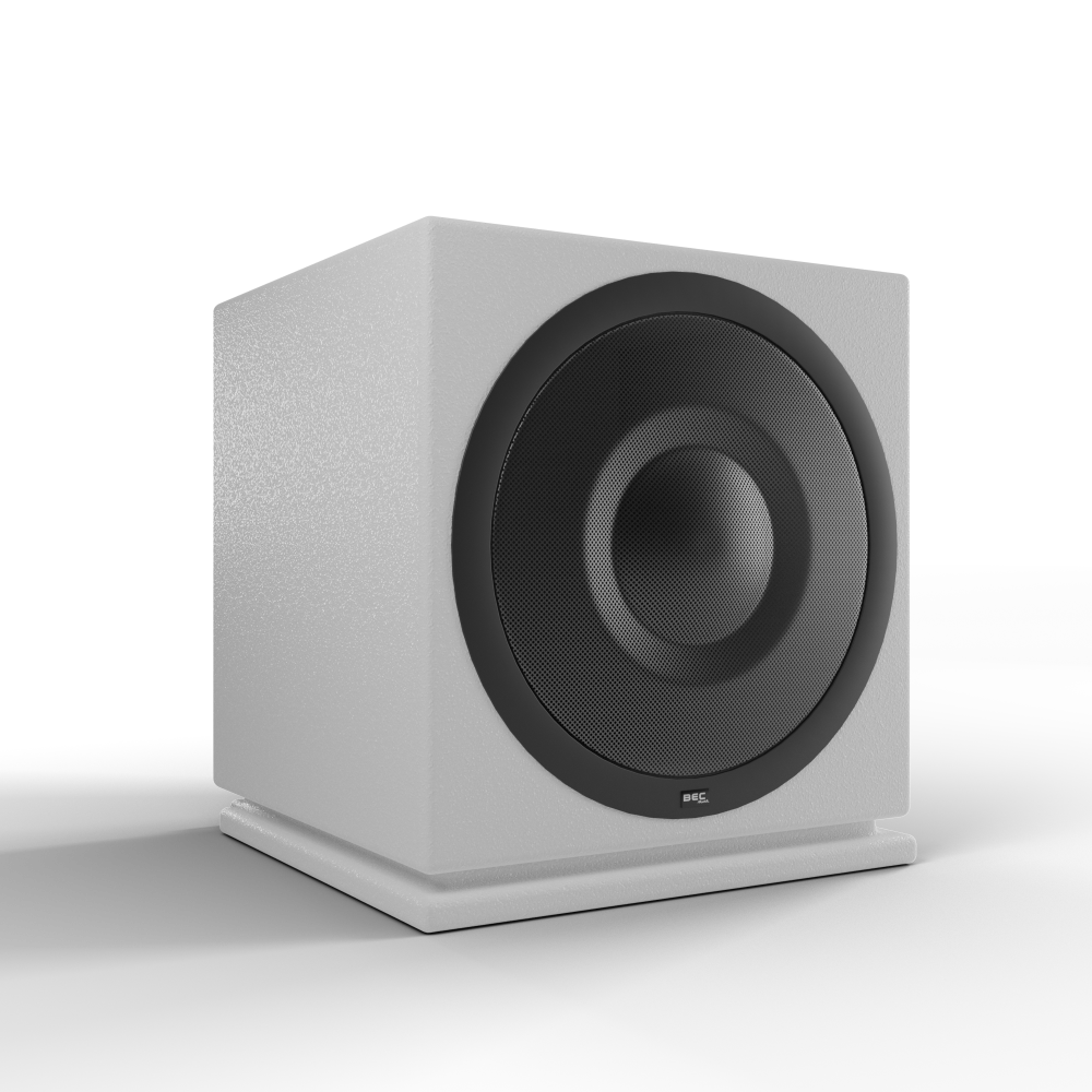 BEC Akustik Moritz 400-40