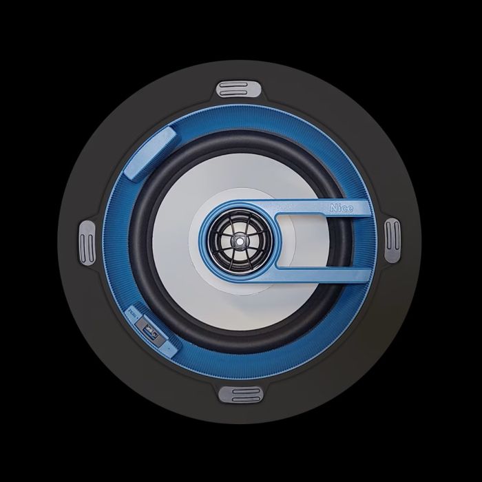 Nice by SpeakerCraft SC2-IC6