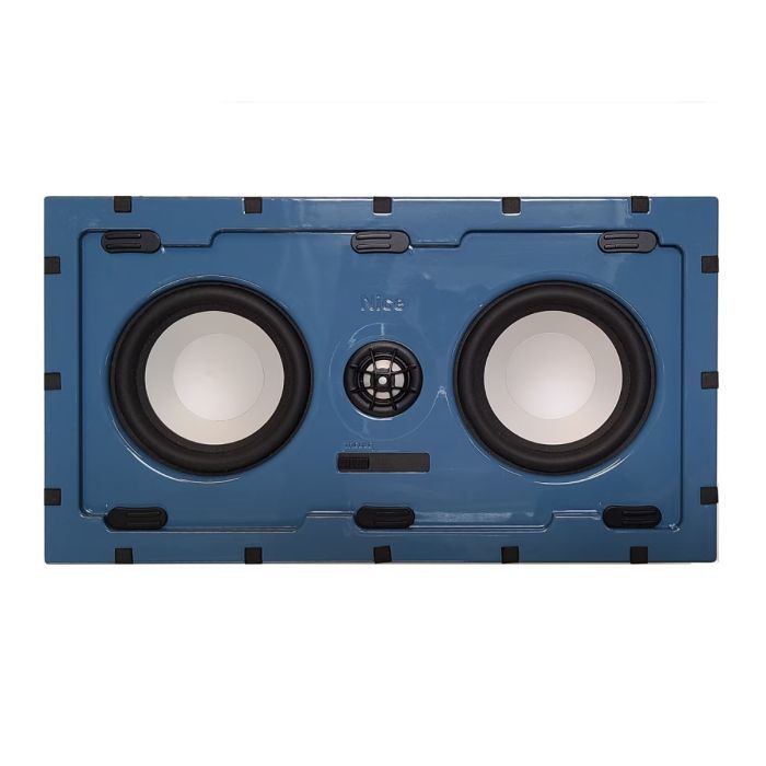 Nice by SpeakerCraft SC2-IW5-LCR