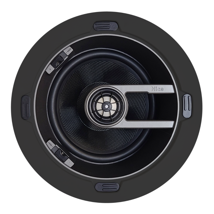 Nice by SpeakerCraft SC3-IC8-TILT