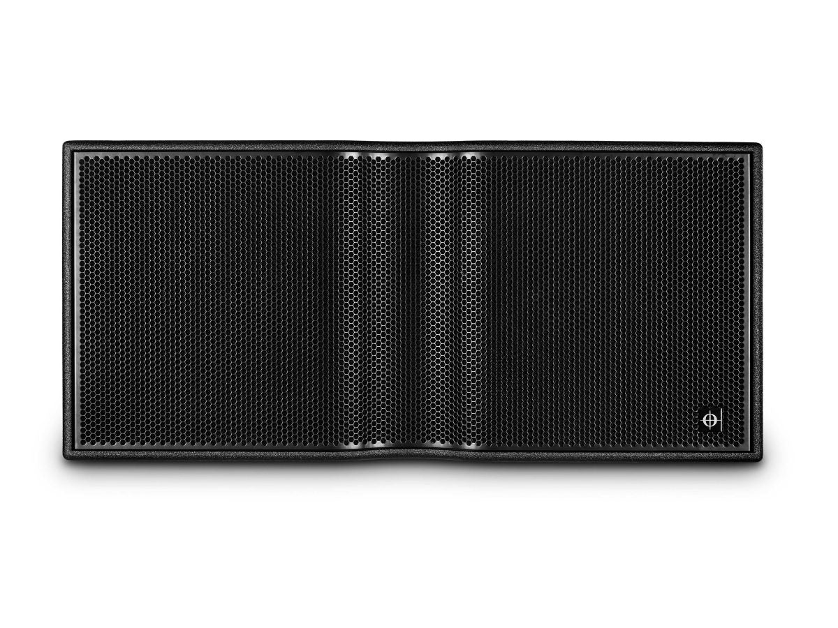 CODA Audio SCP