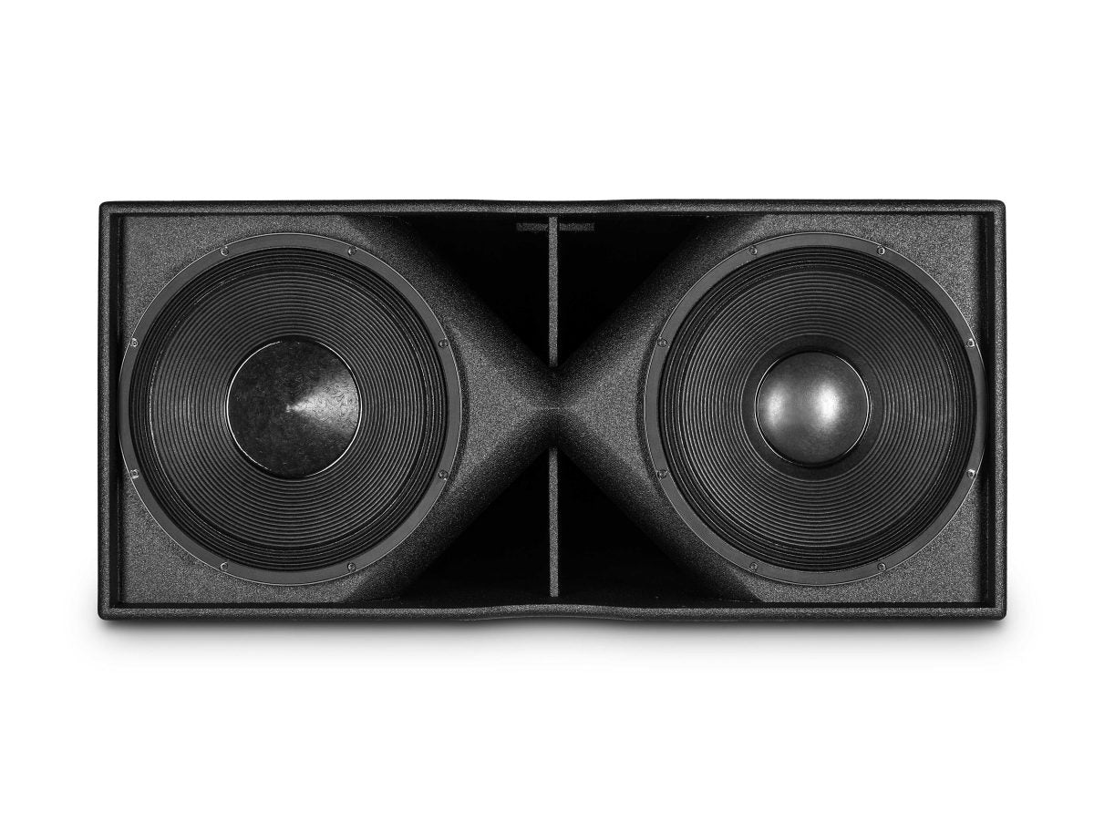 CODA Audio SCP