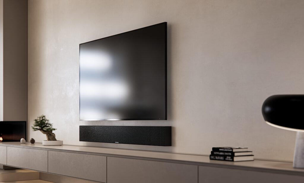 Garvan Acoustic KW3313 Soundbar