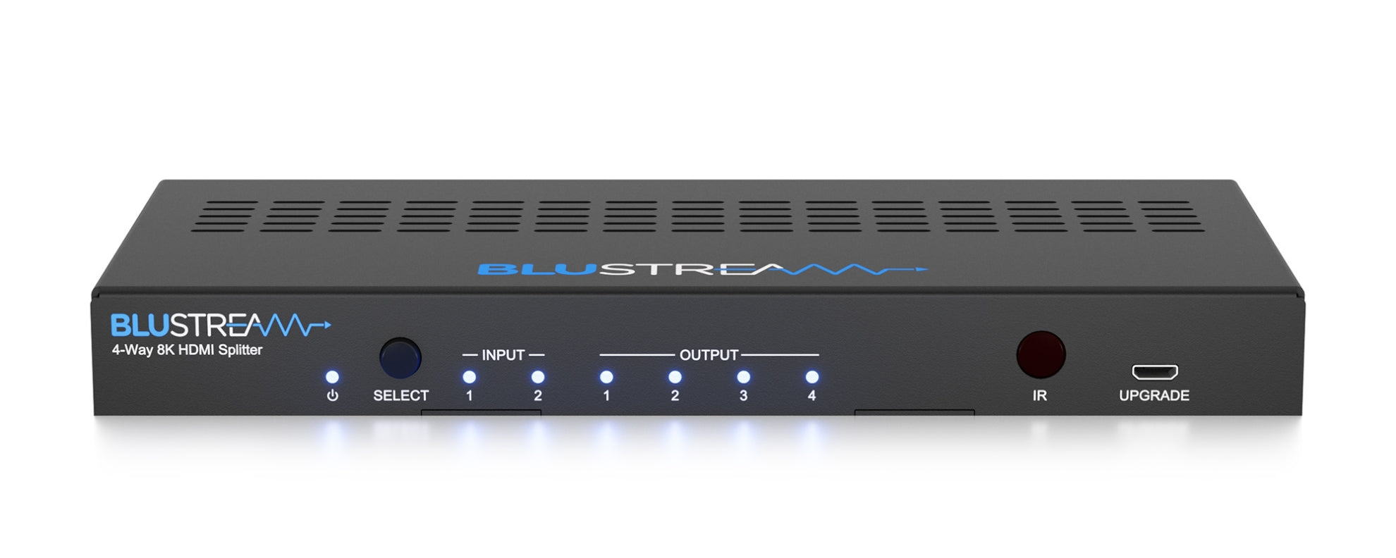 Blustream SP24AB-8K