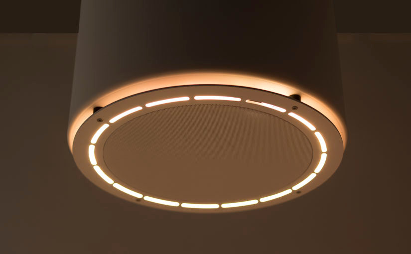 Garvan Acoustic KN116 Celeste