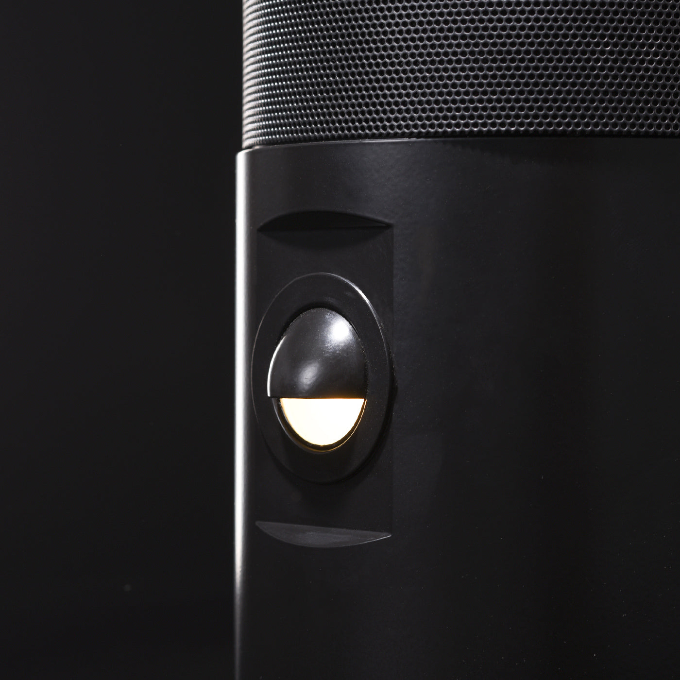 Leon Terra LuminSound Bollard Outdoor Speaker (Halo/Path Options)