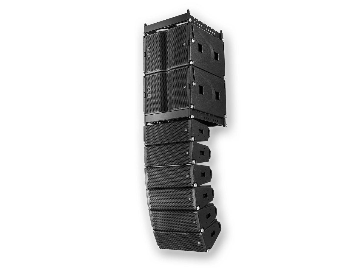 CODA Audio ViRAY